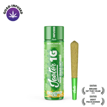 Skywalker OG Jeeter