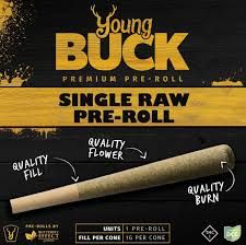 91 Royale Young Buck 91 Royale Young Buck