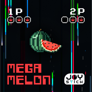 Mega Melon Joy Stick