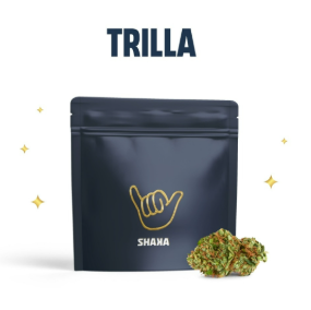 Trilla Shaka