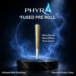 Hella Jelly 'FUSED Phyra