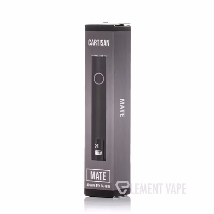 Mate 510 Cartisan
