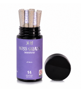 Mendo Runtz (All Times) Miss Grass Mendo Runtz (All Times) Miss Grass
