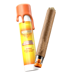 Orange Creamsicle Packs