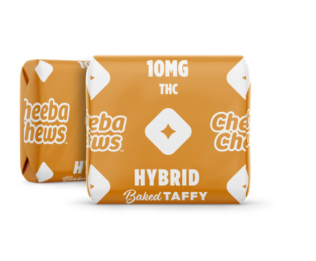 RSO Single serve Carmel Chew Cheeba Chews