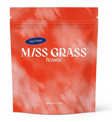 Papaya Candy Miss Grass