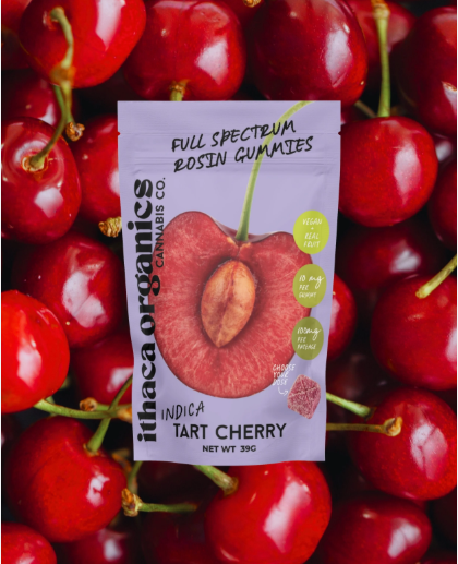 Tart Cherry