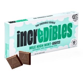 Bar - Mile High Mint Incredibles