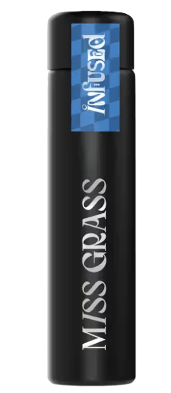 Grape Gasoline Doob Miss Grass