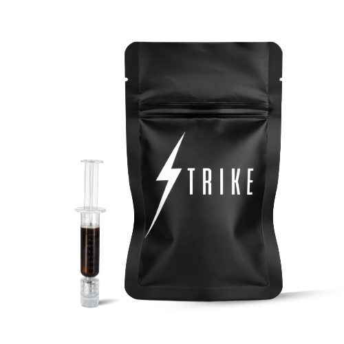 Daytime  Strike