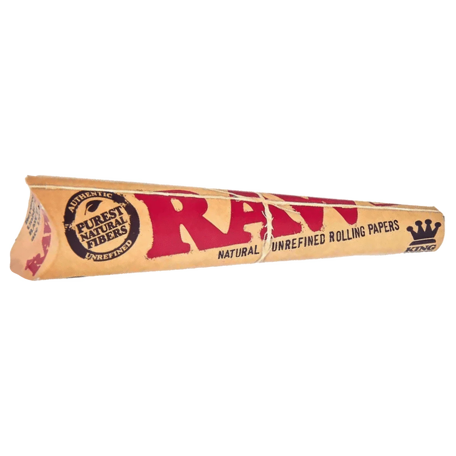 King Size Organic Hemp