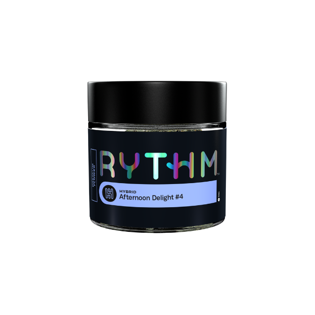 Afternoon Delight #4 Rythm