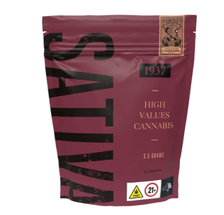 Silver Surfer 1937