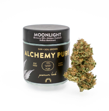 Moonlight Alchemy Pure