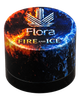 Fire & Ice- Black Cherry Buff Hash Rosin Flora Arbor Fire & Ice- Black Cherry Buff Hash Rosin Flora Arbor