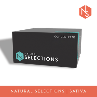 Rainbow Guava #5 Natural Selections
