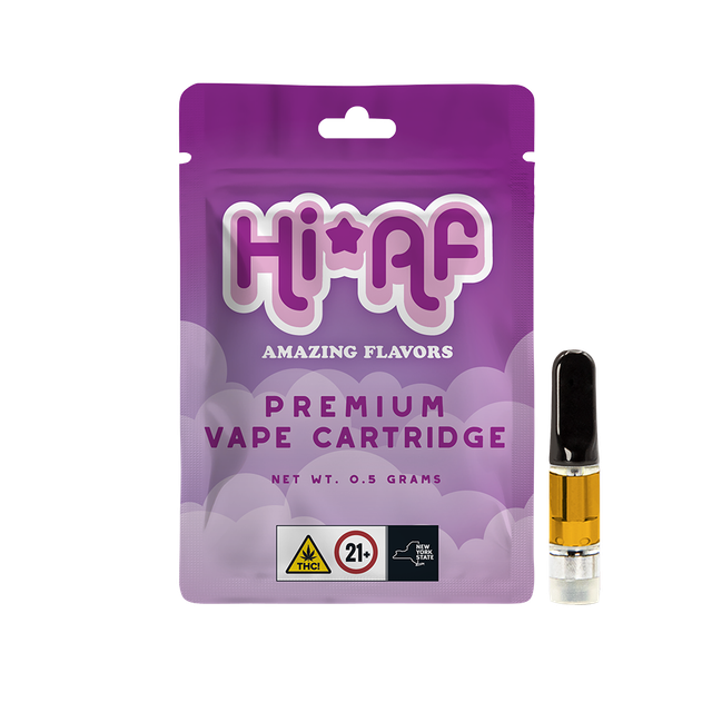 Raspberry Crave Hi*AF Raspberry Crave Hi*AF