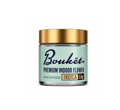 Dark Matter Og Bouket