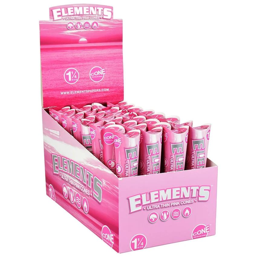 Ultra Thin Pink