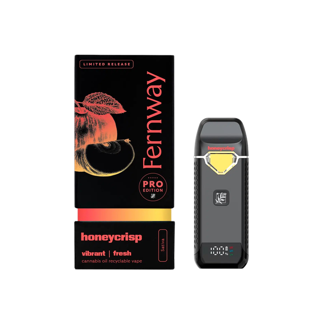 Honeycrisp Fernway