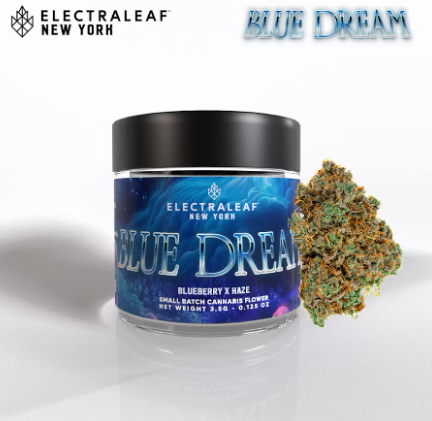 Blue Dream Electraleaf NY Blue Dream Electraleaf NY