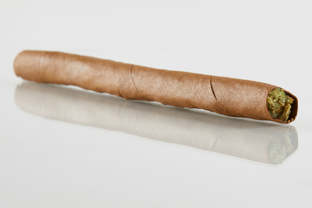 Sunrise Daquiri Dutch Blunts