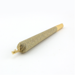 Mile High Meltdown Joints