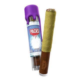 Adios MF PackWoods