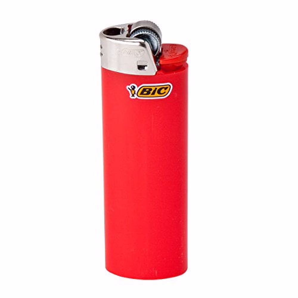 BIC Lighter (Classic)