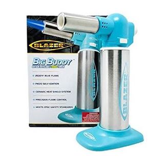 Big Buddy Torch Blazer