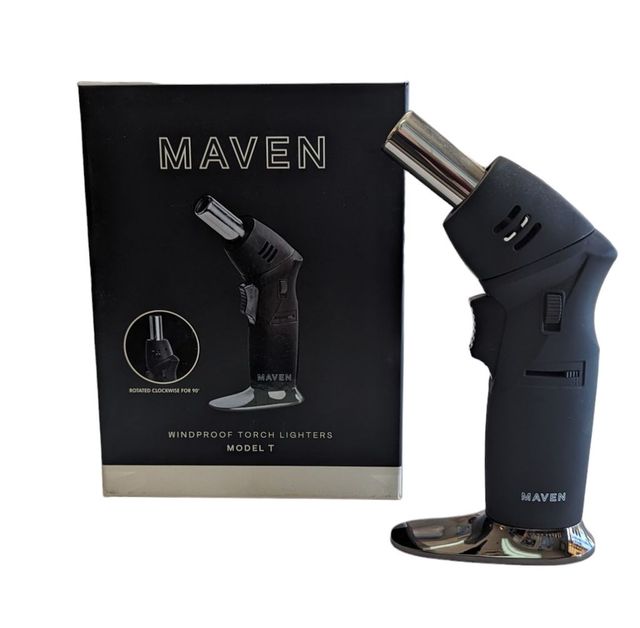 Model T Deluxe Large Torch Maven