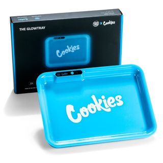 Large Rolling Tray Oriental Imports