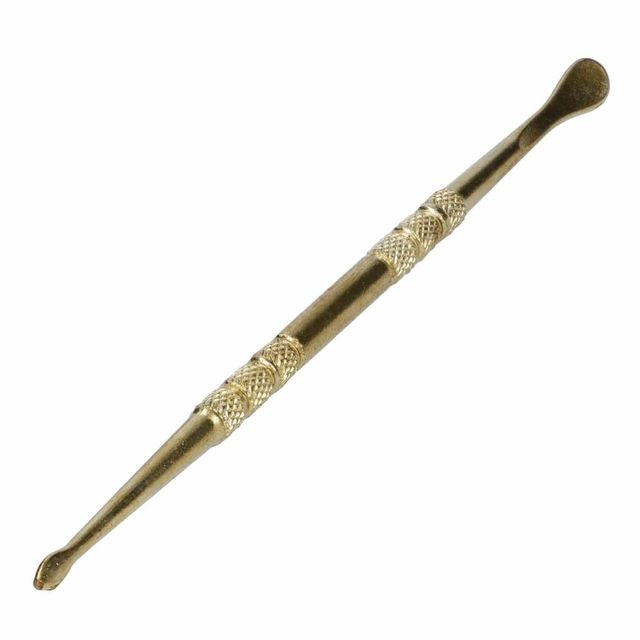 Gold Dab Tool Oriental Imports