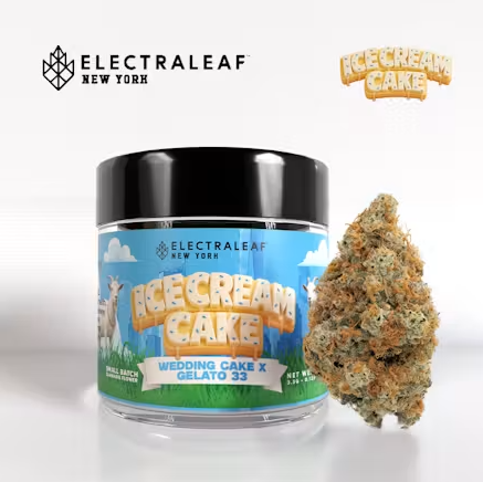 Ice Cream Cake Electraleaf NY Ice Cream Cake Electraleaf NY