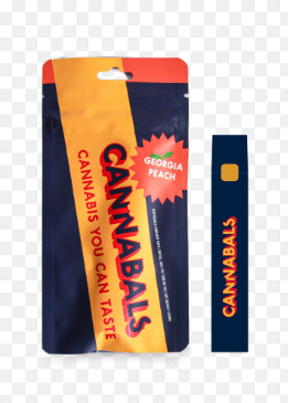 Georgia Peach Cannabals Georgia Peach Cannabals