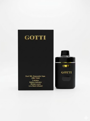 Lemontree / Garlic Cookies |  Gotti