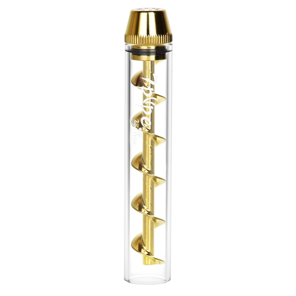 Twisty Glass Blunt