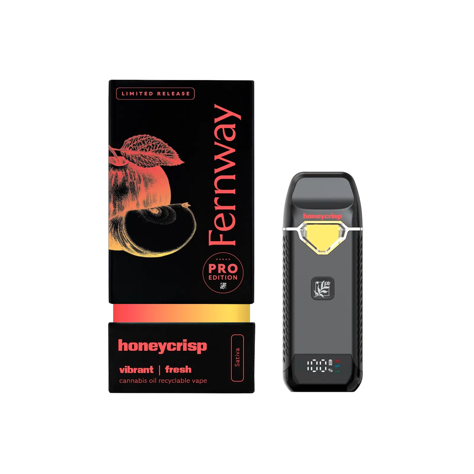 Honeycrisp Fernway