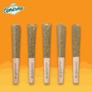 Super Lemon G CTPharma