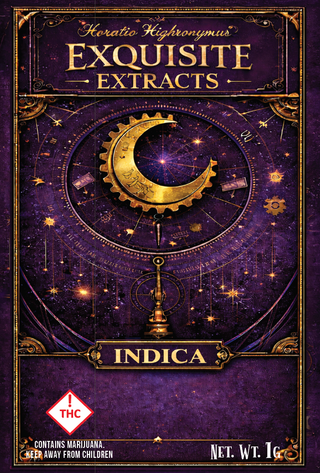 Grape Soda Exquisite Extracts