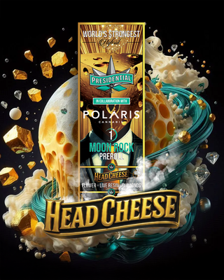 Head Cheese (1g) Presidential