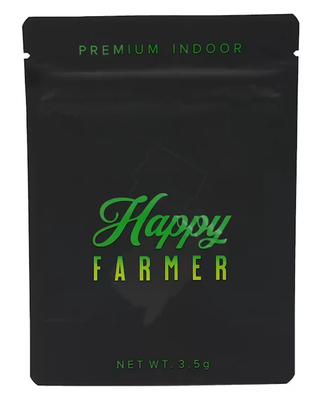 Cannabis Promo, Cannabis Sales, Cannabis Discounts, Cannabis on Sale, 20% Off Happy Farmer Products 1