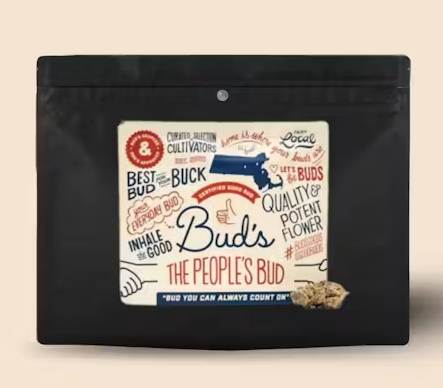 Uncle Snoop Bud's