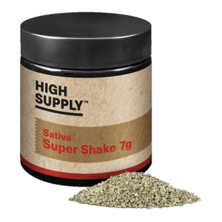 Bob Hope High Supply