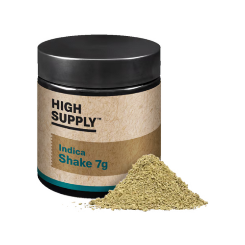 The Bling High Supply