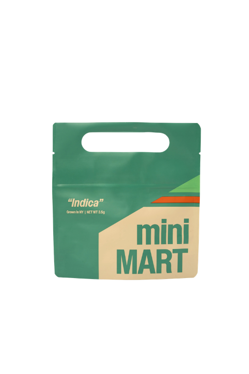 Banana OG Mini MART Banana OG Mini MART