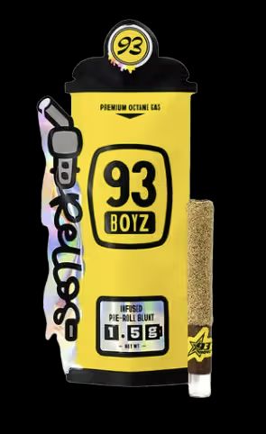 NYC Diesel 93 Boyz NYC Diesel 93 Boyz