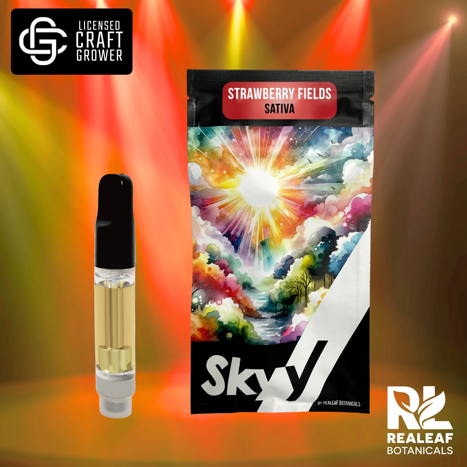 Cannabis Promo, Cannabis Sales, Cannabis Discounts, Cannabis on Sale, 20% Off Realeaf Botanicals 3