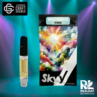 Cannabis Promo, Cannabis Sales, Cannabis Discounts, Cannabis on Sale, 20% Off Realeaf Botanicals 2