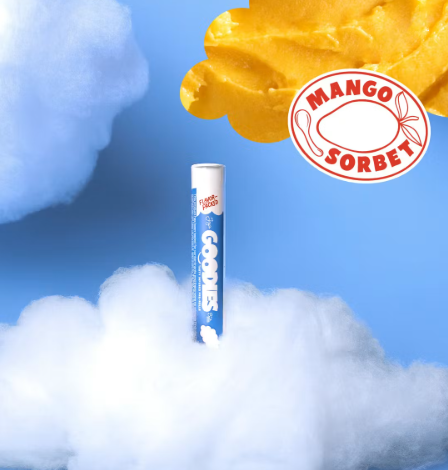 Mango Tangie Goodies